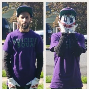 Meet your Posher, Eric